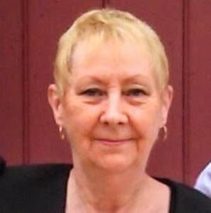 Meet your Posher, Sharon